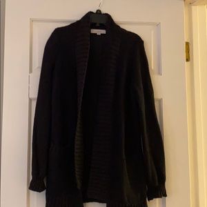 Loft Cardigan